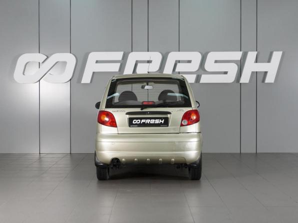 Daewoo Matiz II с пробегом 2008 года, цена 200 000 рублей, 168141 км, хэтчбек, Автокод Объявления
