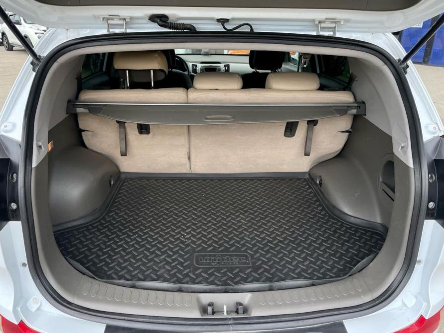 Kia Sportage III Краснодар  - изображение 6