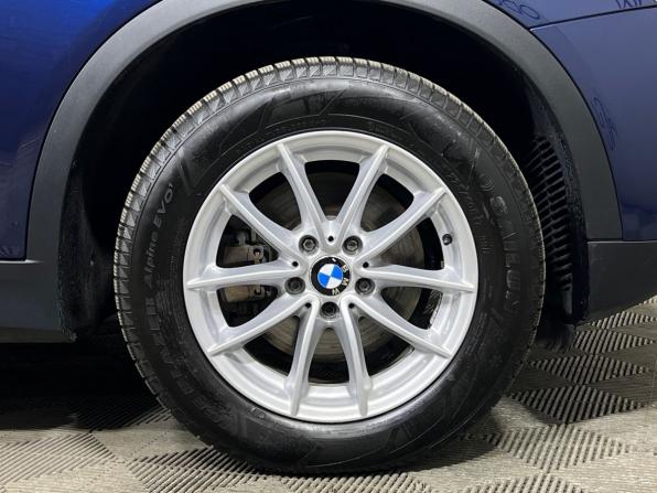 BMW X3 II (F25) Рестайлинг с пробегом 2014 года, цена 2 097 000 рублей, 196634 км, внедорожник, Автокод Объявления