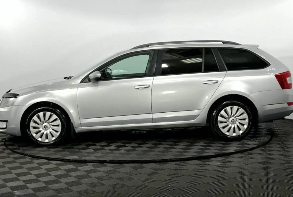 Skoda Octavia III (A7) Нижний Новгород  - изображение 9