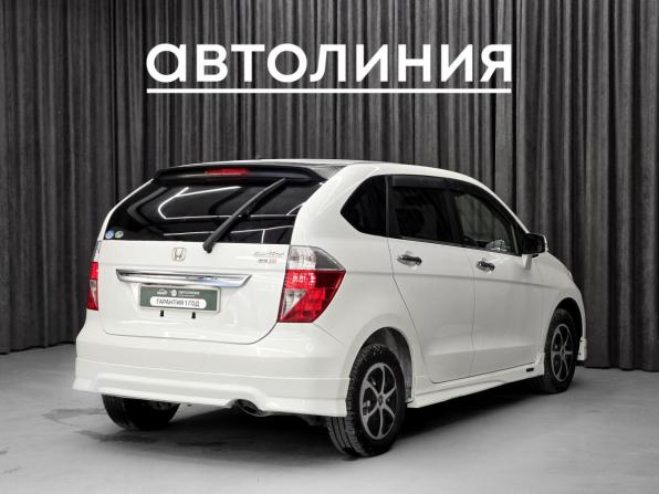 Honda Edix с пробегом 2004 года, цена 559 000 рублей, 254000 км, компактвэн, Автокод Объявления