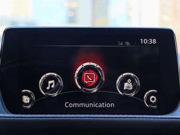 Mazda 6 III (GJ) Рестайлинг 2 с пробегом 2023 года, цена 3 490 000 рублей, 12936 км, седан, Автокод Объявления