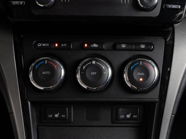 Mazda 6 II (GH) Рестайлинг с пробегом 2010 года, цена 1 020 000 рублей, 172870 км, седан, Автокод Объявления