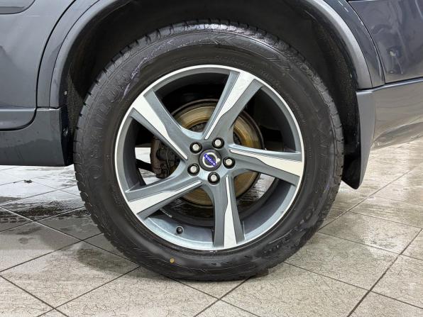 Volvo XC90 I Рестайлинг с пробегом 2014 года, цена 1 800 000 рублей, 280331 км, внедорожник, Автокод Объявления