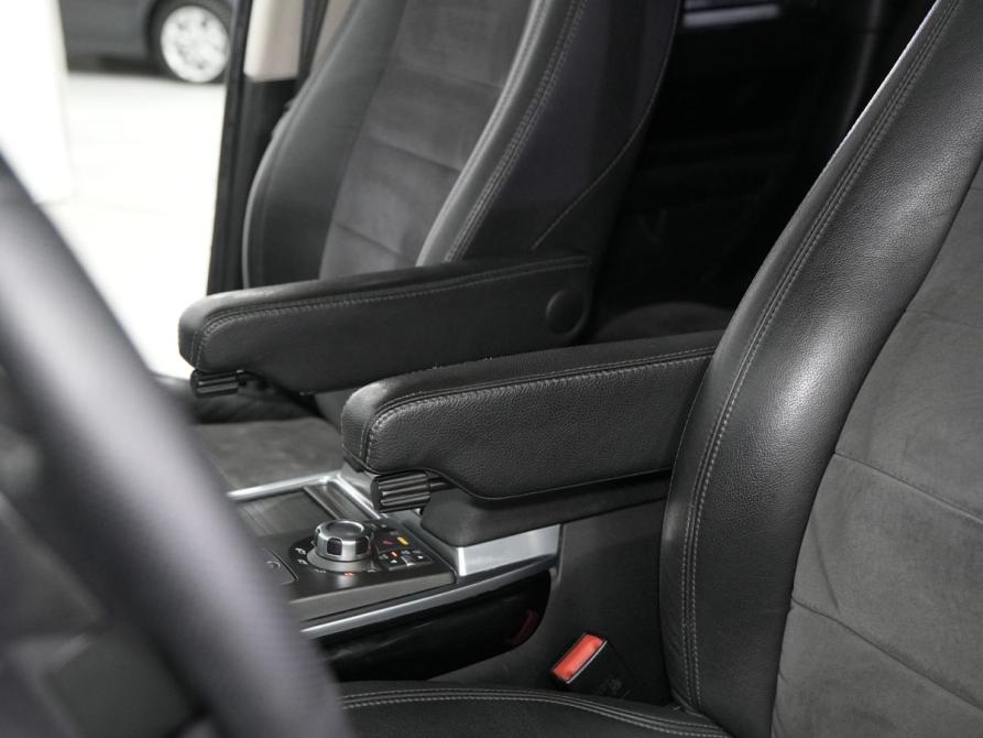 Land Rover Range Rover Sport I Рестайлинг Новосибирск  - изображение 28