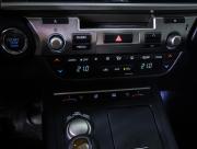 Lexus ES VI Рестайлинг Москва  - изображение 44