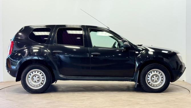Renault Duster I с пробегом 2012 года, цена 620 000 рублей, 101873 км, внедорожник, Автокод Объявления