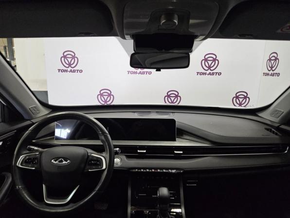 Chery Tiggo 4 Pro I Рестайлинг с пробегом 2024 года, цена 1 575 000 рублей, 30392 км, внедорожник, Автокод Объявления