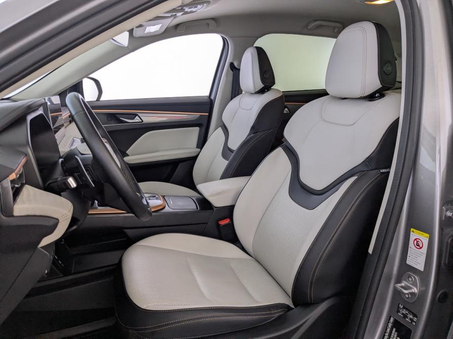 Haval Jolion I Рестайлинг Москва  - изображение 20