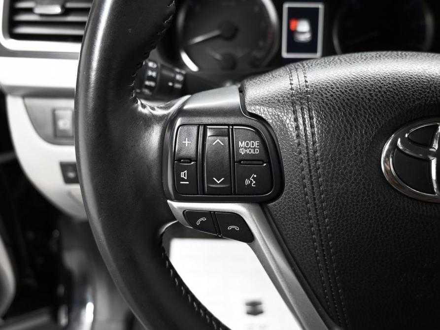 Toyota Highlander III (XU50) Рестайлинг Тверь  - изображение 20