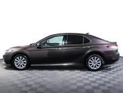 Toyota Camry VIII (XV70) Москва  - изображение 31