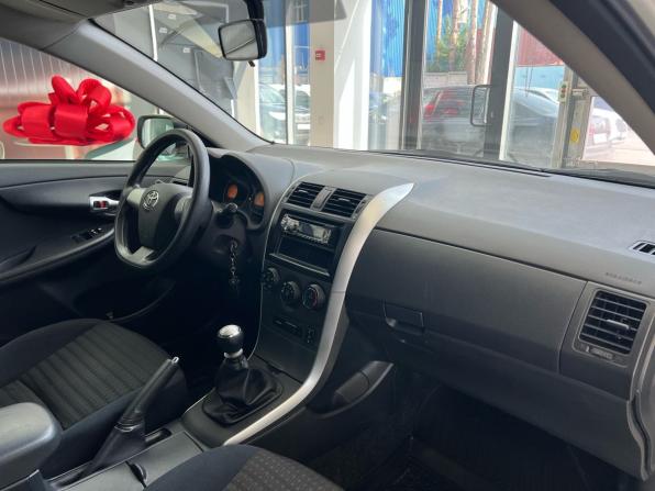Toyota Corolla X (E140 E150) Рестайлинг с пробегом 2012 года, цена 849 000 рублей, 300000 км, седан, Автокод Объявления