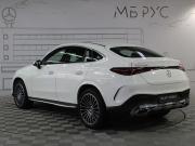 Mercedes-Benz GLC Coupe II (C254) Москва  - изображение 37