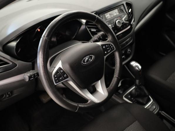 Lada (ВАЗ) Vesta I с пробегом 2020 года, цена 1 198 000 рублей, 87233 км, универсал, Автокод Объявления