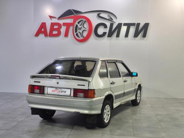 Lada (ВАЗ) 2114 с пробегом 2004 года, цена 127 000 рублей, 202000 км, хэтчбек, Автокод Объявления