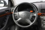 Toyota Avensis II Рестайлинг Новосибирск  - изображение 30