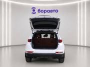 Kia Sportage IV Липецк  - изображение 22