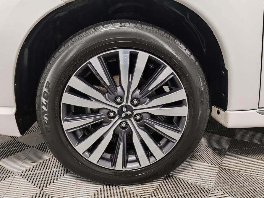 Mitsubishi Outlander III Рестайлинг 3 Москва  - изображение 18