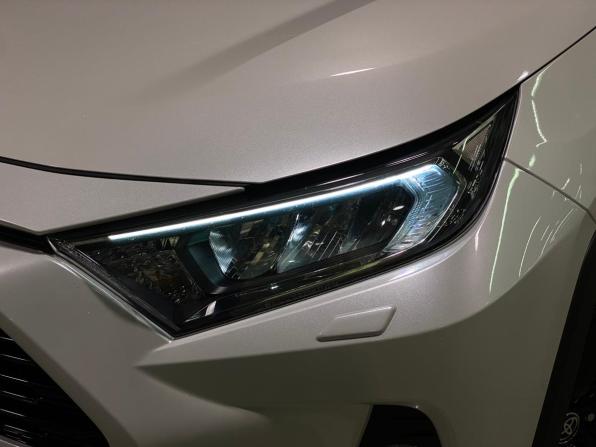 Toyota RAV4 V (XA50) с пробегом 2020 года, цена 3 450 000 рублей, 80524 км, внедорожник, Автокод Объявления