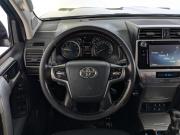 Toyota Land Cruiser Prado 150 Series Рестайлинг 2 Москва  - изображение 59