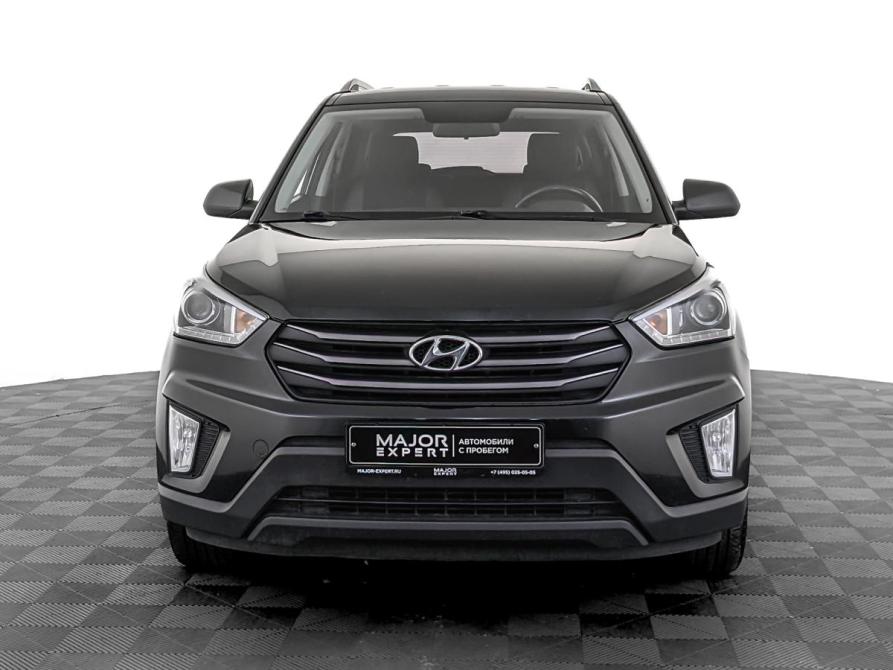 Hyundai Creta I Санкт-Петербург  - изображение 2