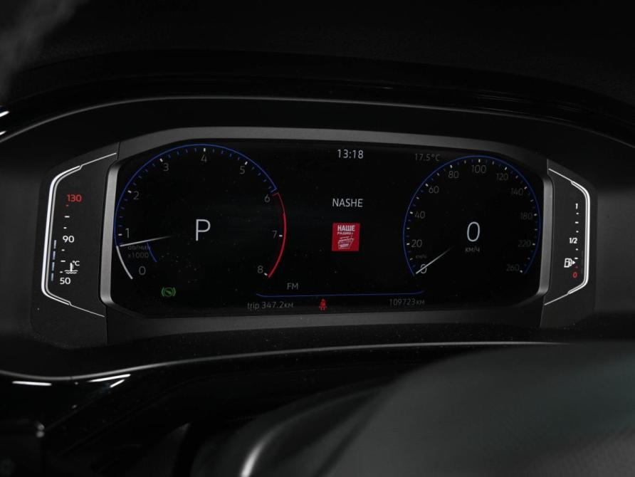 Volkswagen Polo VI Ростов-на-Дону  - изображение 20