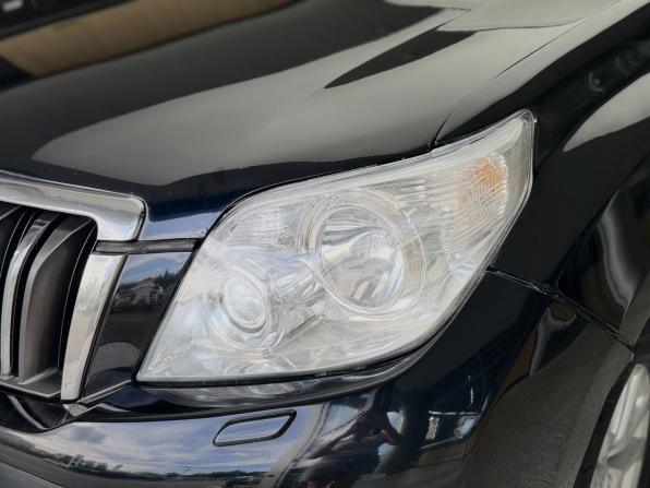 Toyota Land Cruiser Prado 150 Series с пробегом 2013 года, цена 2 198 000 рублей, 281619 км, внедорожник, Автокод Объявления