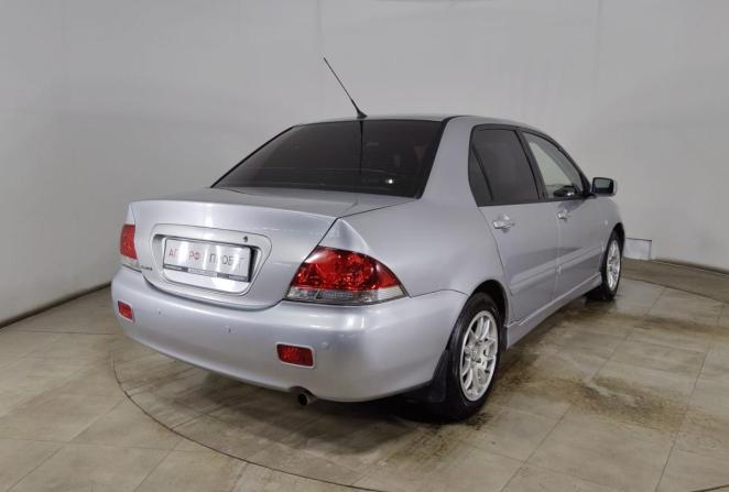 Mitsubishi Lancer IX Рестайлинг с пробегом 2005 года, цена 454 000 рублей, 281500 км, седан, Автокод Объявления