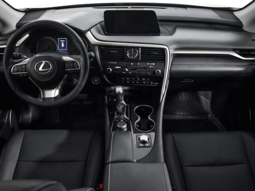 Lexus RX IV Санкт-Петербург  - изображение 14