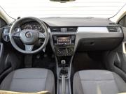 Skoda Rapid I Рестайлинг Москва  - изображение 33