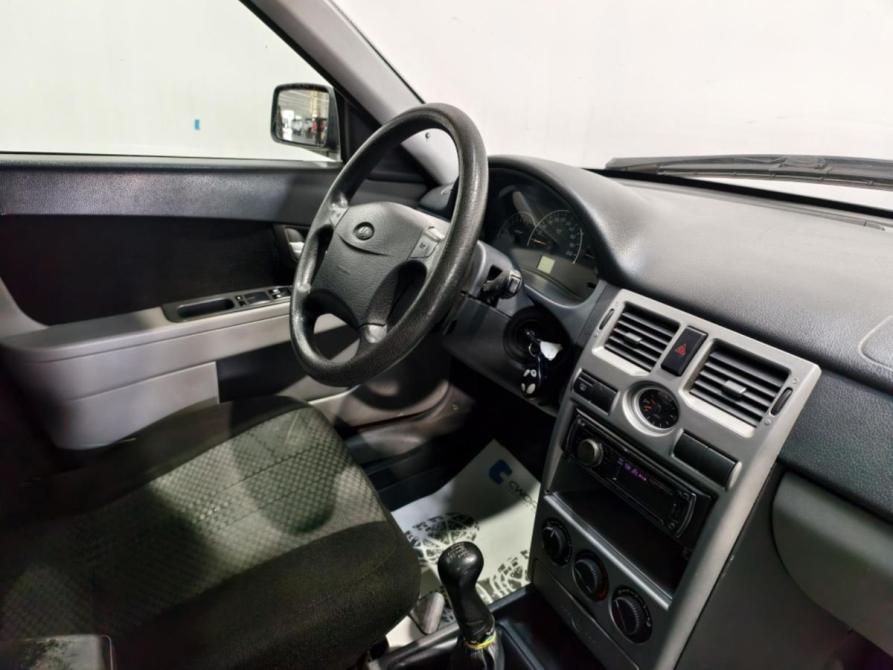 Lada (ВАЗ) Priora I Курск  - изображение 6