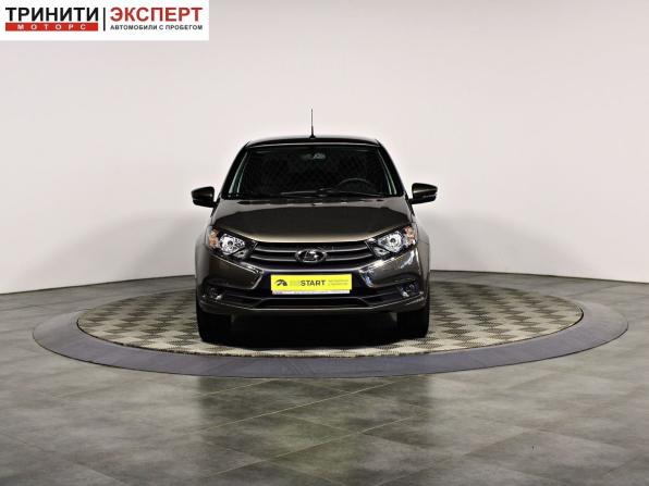 Lada (ВАЗ) Granta I Рестайлинг с пробегом 2025 года, цена 987 000 рублей, 17904 км, седан, Автокод Объявления