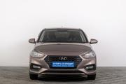 Hyundai Solaris II Томск  - изображение 22