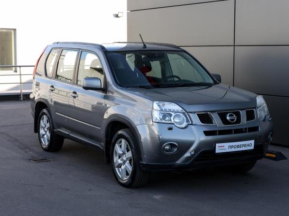 Nissan X-Trail II Рестайлинг с пробегом 2013 года, цена 1 298 000 рублей, 215505 км, внедорожник, Автокод Объявления