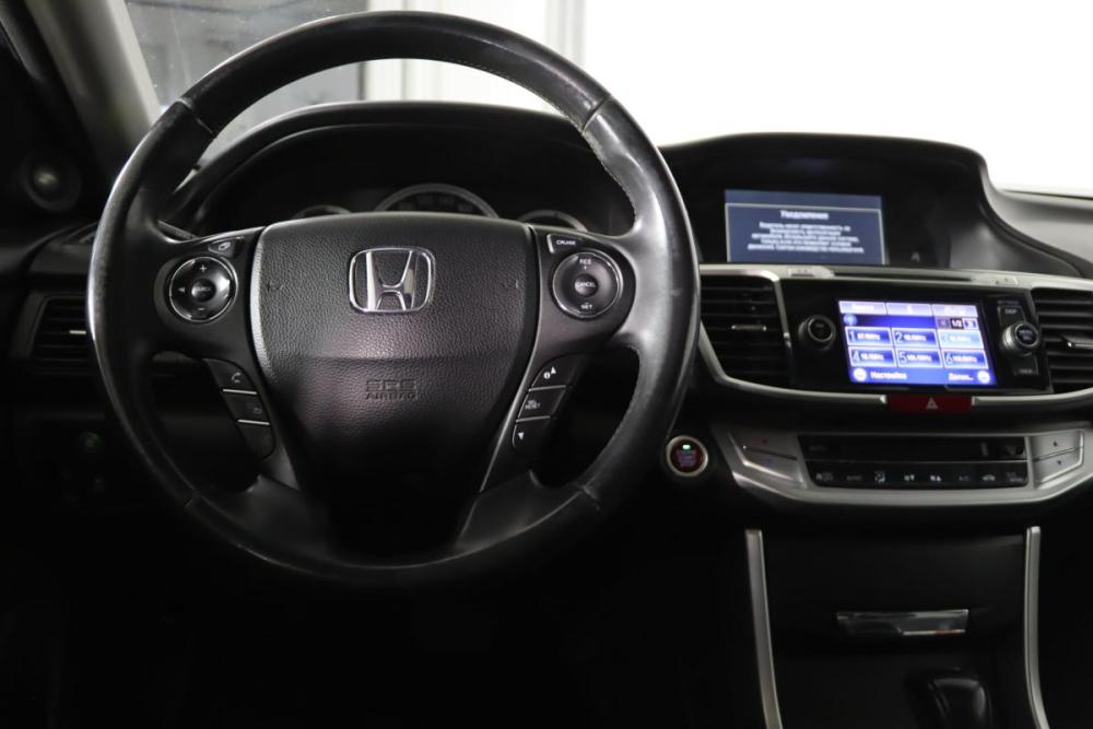 Honda Accord IX Нижний Новгород  - изображение 10