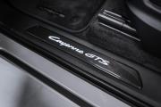 Porsche Cayenne III Рестайлинг Москва  - изображение 66