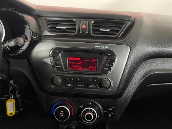 Kia Rio III с пробегом 2012 года, цена 625 000 рублей, 248600 км, седан, Автокод Объявления