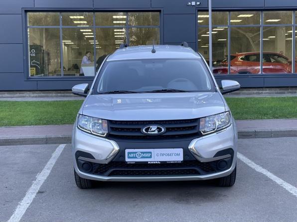 Lada (ВАЗ) Largus I Рестайлинг с пробегом 2026 года, цена 1 340 000 рублей, 17200 км, универсал, Автокод Объявления