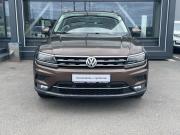 Volkswagen Tiguan II Санкт-Петербург  - изображение 38