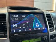 Toyota Land Cruiser Prado 120 Series Рестайлинг Челябинск  - изображение 31