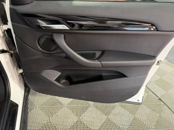 BMW X1 II (F48) с пробегом 2016 года, цена 1 580 000 рублей, 134000 км, внедорожник, Автокод Объявления