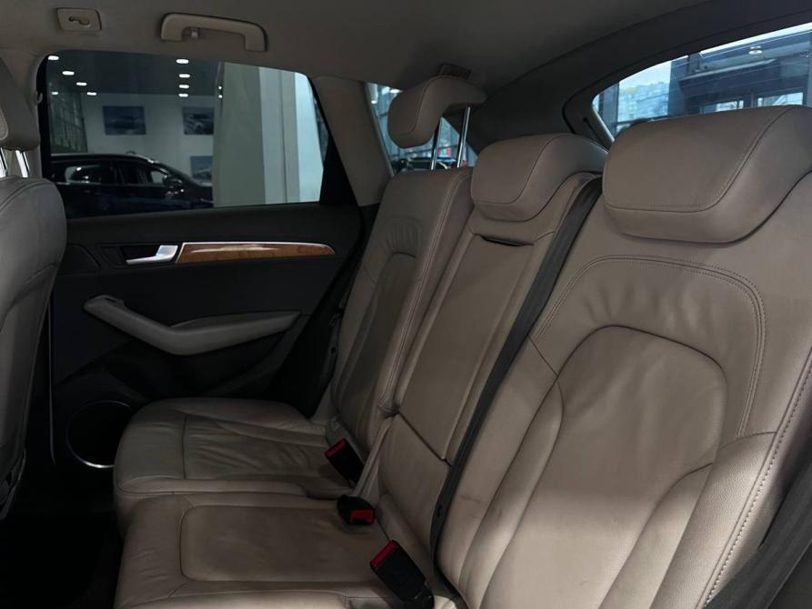 Audi Q5 I (8R) Ростов-на-Дону  - изображение 9