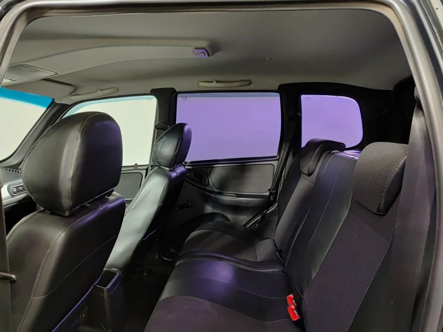 Chevrolet Niva I Рестайлинг Уфа  - изображение 15