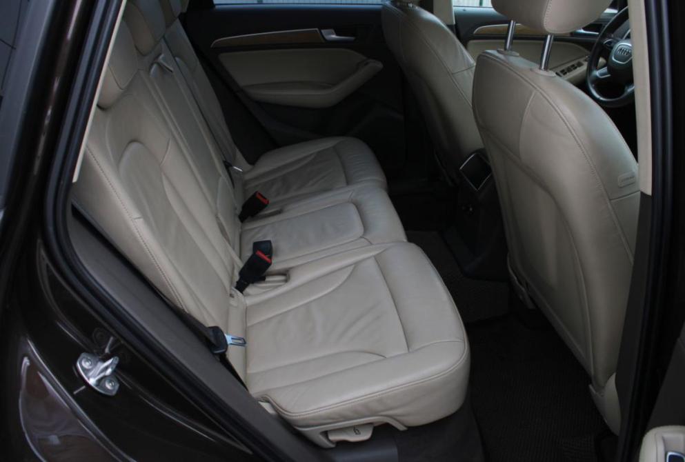 Audi Q5 I (8R) Рестайлинг Саратов  - изображение 29