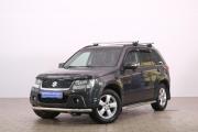 Suzuki Grand Vitara II Рестайлинг Омск  - изображение 28