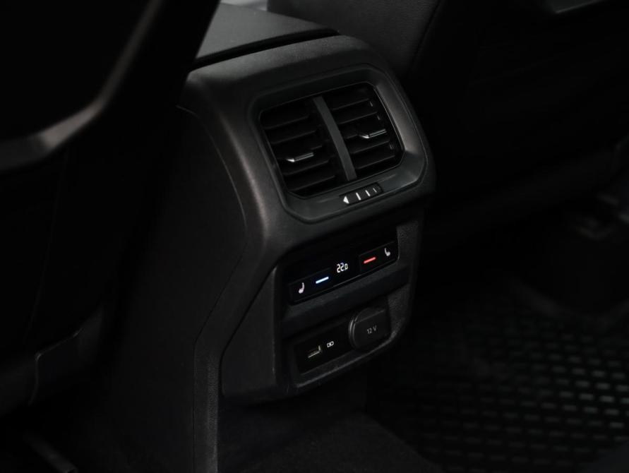 Volkswagen Tiguan II Санкт-Петербург  - изображение 22