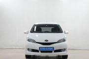 Toyota Wish II Новокузнецк  - изображение 32