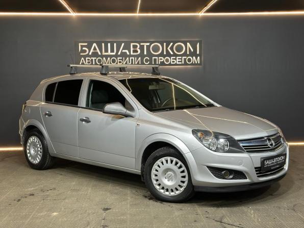 Opel Astra H Рестайлинг с пробегом 2013 года, цена 549 000 рублей, 165208 км, хэтчбек, Автокод Объявления