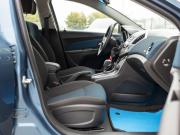 Chevrolet Cruze I Рестайлинг Новосибирск  - изображение 38