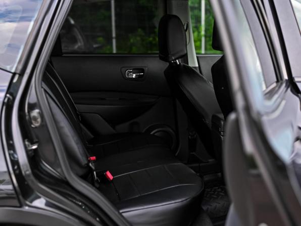 Nissan Qashqai I с пробегом 2008 года, цена 600 000 рублей, 275422 км, внедорожник, Автокод Объявления